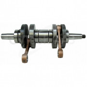 Kampiakseli CvTech Polaris 600 08-09 61-600KR