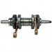 Kampiakseli CvTech Polaris 600 08-09 61-600KR