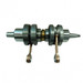 Kampiakseli CvTech Polaris 600 09-13 61-600KQ