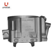 Sylinteri Umatek CvTech Polaris 600 10-17 61-600R