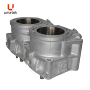 Sylinteri Umatek CvTech Polaris 650 21- 61-650A