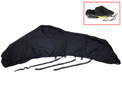 Kuljetuspeite yleismalli XL 330cm 93-822