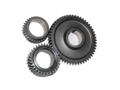 Vaihdelaatikon hammaspyörät 53/31/28 Lynx 600 02-05 43-68