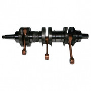 Kampiakseli CvTech Polaris 600 95-97 61-600KE