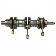 Kampiakseli CvTech Polaris 600 92-00 61-600KF