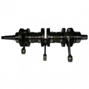 Kampiakseli CvTech Polaris 650 86-97 61-650KA