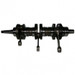 Kampiakseli CvTech Polaris 650 86-97 61-650KA