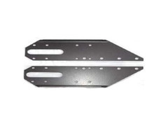 Liukurungon jatkopalat 20cm yleismalli 04-3040