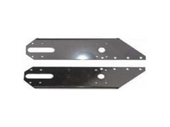 Liukurungon jatkopalat 20cm Yamaha 04-3080