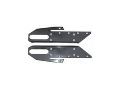 Liukurungon jatkopalat 12cm yleismalli 04-3050