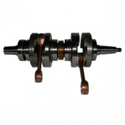 Kampiakseli CvTech Polaris 440 & 500 & 600 98-03 61-500KD
