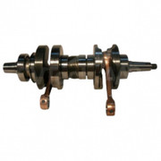Kampiakseli CvTech Polaris 440 & 550 02-21 61-550KA