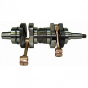 Kampiakseli CvTech Polaris 340 85-15 61-340KA