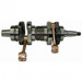 Kampiakseli CvTech Polaris 340 85-15 61-340KA