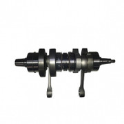 Kampiakseli CvTech Polaris 850 19- 61-850KA
