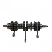 Kampiakseli CvTech Polaris 700 & 800 99-03 61-800KS
