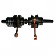 Kampiakseli CvTech Lynx & Ski-Doo 582 & 583 83-99 60-582KA