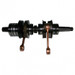 Kampiakseli CvTech Lynx & Ski-Doo 582 & 583 83-99 60-582KA