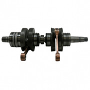 Kampiakseli CvTech Lynx & Ski-Doo 617 & 643 91-92 60-640KA