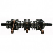 Kampiakseli CvTech Lynx & Ski-Doo 800 97-98 60-809KA