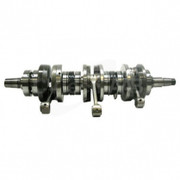 Kampiakseli CvTech Lynx & Ski-Doo 800 93-96 60-779KA