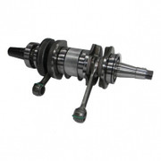 Kampiakseli CvTech Lynx & Ski-Doo 550 03-09 60-550KA