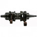 Kampiakseli CvTech Yamaha 500 & 570 & 600 87-96 62-570KA