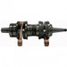 Kampiakseli CvTech Yamaha 480 & 500 99-02 62-500KA
