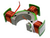 Staattori Polaris 400 & 440 & 500 90-15 81-01137