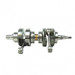 Kampiakseli CvTech Arctic Cat 500 10-17 63-400KA