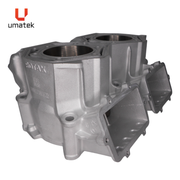 Sylinteri Umatek CvTech Lynx & Ski-Doo 600 19- 60-600FRA
