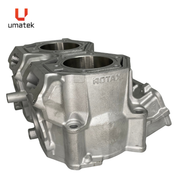 Sylinteri Umatek CvTech Lynx & Ski-Doo 600 18- 60-600FRE