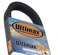 Variaattorinhihna Ultimax Pro Polaris 90-125-4240