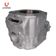 Sylinteri Umatek CvTech Lynx & Ski-Doo 800 05-07 60-800D