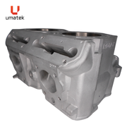 Sylinteri Umatek CvTech Lynx & Ski-Doo 850 16- 60-850A