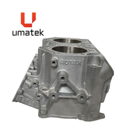 Sylinteri Umatek CvTech Lynx & Ski-Doo 850 18- 60-850B