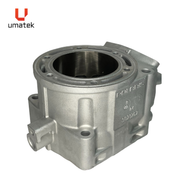 Sylinteri Umatek CvTech Polaris 700 07-08 61-700R