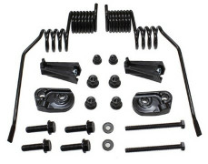 Liukukiskon jäähdyttäjät Lynx & Ski-Doo Gen4 92-12597