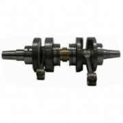 Kampiakseli CvTech Arctic Cat 600 14- 63-600KC