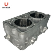 Sylinteri Umatek CvTech Polaris 800 11 61-800R