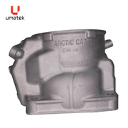 Sylinteri Umatek CvTech Arctic Cat 600 15- 63-600C
