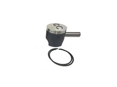 Mäntä Wössner Polaris 500 L/C 86-06 09-7063