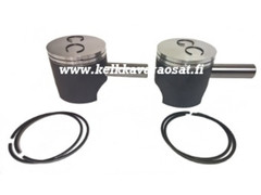 Mäntäsarja Wössner Yamaha 540 F/C 79-22 09-7058