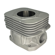 Sylinteri Umatek CvTech Polaris 550 07-21 61-550C