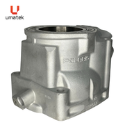 Sylinteri Umatek CvTech Polaris 700 06 61-700P