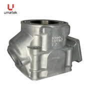 Sylinteri Umatek CvTech Yamaha 600 97-99 62-600C