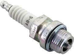 Sytytystulppa Ngk AB-6 N2910