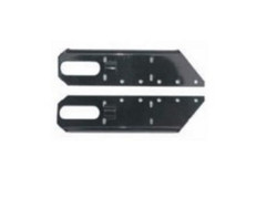 Liukurungon jatkopalat 20cm Lynx 04-3300