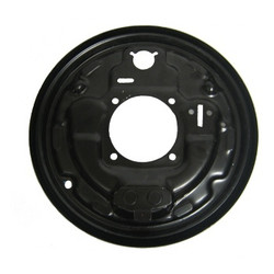 Jarrukilpi Toyota Hilux 89-97 [taka] [vasen]