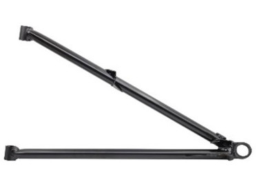 A-alatukivarsi vasen Lynx & Ski-Doo 600 & 900 21-23 88-08693L